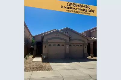 10529 W Almeria, Avondale, AZ 85392 - Photo 1
