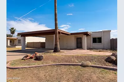 2611 W Ellis Drive, Tempe, AZ 85282 - Photo 1