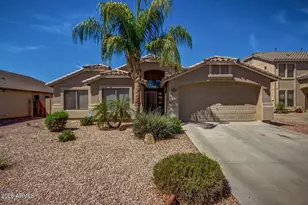 823 W Gascon Rd, San Tan Valley, AZ 85143 - Photo 1