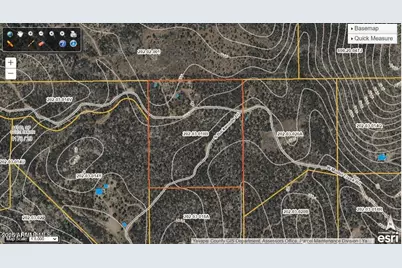 19250 W Model Creek Road #4, Kirkland, AZ 86332 - Photo 1