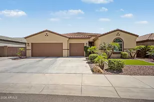 9951 W Villa Hermosa, Peoria, AZ 85383 - Photo 1