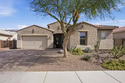 2722 E Indian Wells Drive, Gilbert, AZ 85298 - Photo 1