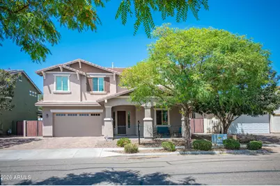 3498 E Patrick Street, Gilbert, AZ 85295 - Photo 1