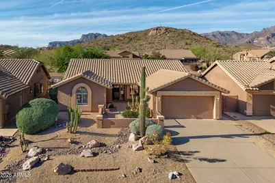 8442 E Golden Cholla Drive, Gold Canyon, AZ 85118 - Photo 1
