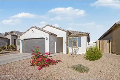 5609 S 23rd Drive, Phoenix, AZ 85041 - Photo 1