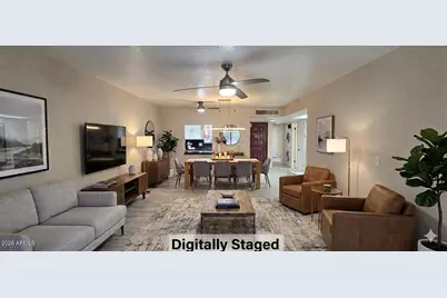 8331 N 21st Drive #H104, Phoenix, AZ 85021 - Photo 1