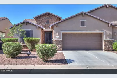 41588 W Summer Wind Way, Maricopa, AZ 85138 - Photo 1