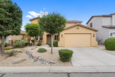 407 E Pasture Canyon Drive, San Tan Valley, AZ 85143 - Photo 1