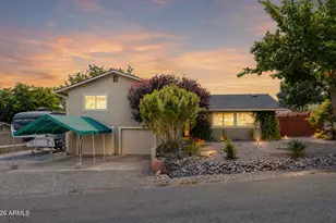 4197 E Navajo Dr, Cottonwood, AZ 86326 - Photo 1