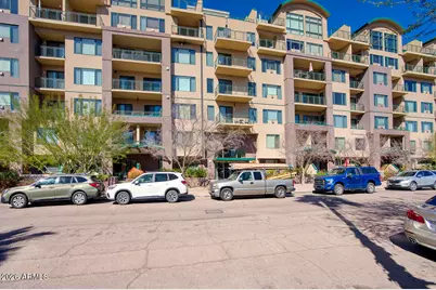 16 W Encanto Boulevard #411, Phoenix, AZ 85003 - Photo 1