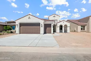 5648 W Posse Dr, Eloy, AZ 85131 - Photo 1