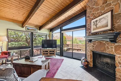 20 Calle Del Oeste --, Sedona, AZ 86336 - Photo 1