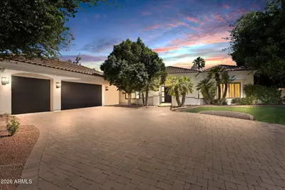 8757 E Sharon Drive, Scottsdale, AZ 85260 - Photo 1