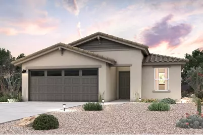 24504 W St Anne Avenue, Buckeye, AZ 85326 - Photo 1