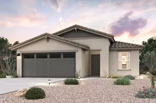 24504 W St Anne Ave, Buckeye, AZ 85326 - Photo 1
