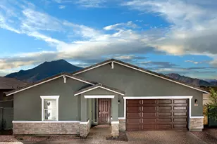 4439 W Hunter Trl, San Tan Valley, AZ 85144 - Photo 1