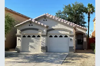 3523 W Whispering Wind Drive, Glendale, AZ 85310 - Photo 1