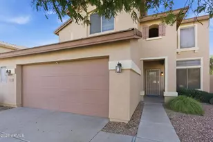 21052 N Alma Dr, Maricopa, AZ 85138 - Photo 1