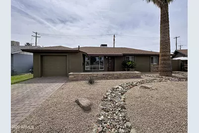 2218 N 81st Street, Scottsdale, AZ 85257 - Photo 1