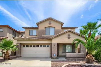 4139 N 125th Avenue, Litchfield Park, AZ 85340 - Photo 1