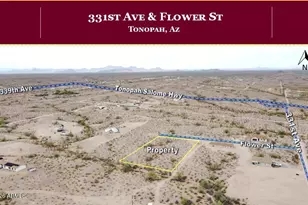 001 W Flower St, Tonopah, AZ 85354 - Photo 1