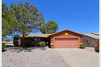 3226 Ridge Crest Street, Sierra Vista, AZ 85650 - Photo 1