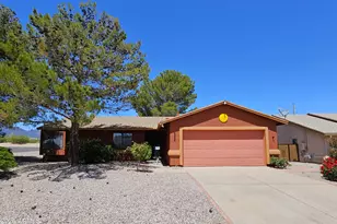 3226 Ridge Crest St, Sierra Vista, AZ 85650 - Photo 1