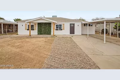 3012 W McKinley Street, Phoenix, AZ 85009 - Photo 1