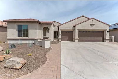 16464 W Virginia Avenue, Goodyear, AZ 85395 - Photo 1