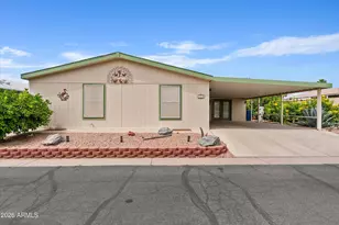 3700 S Tomahawk Rd, Apache Junction, AZ 85119 - Photo 1