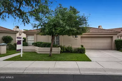 7773 E Stallion Road, Scottsdale, AZ 85258 - Photo 1