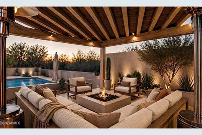 15019 N Mayflower Drive, Fountain Hills, AZ 85268 - Photo 1