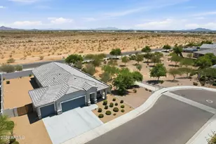 3468 N Cinnabar Pl, Casa Grande, AZ 85122 - Photo 1