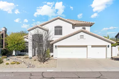 5124 E Windstone Trail, Cave Creek, AZ 85331 - Photo 1