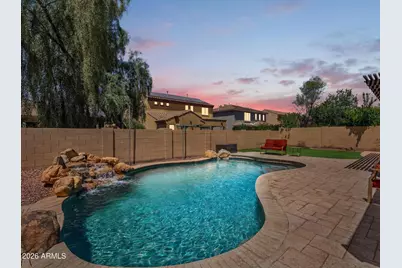 4430 E Blue Sage Road, Gilbert, AZ 85297 - Photo 1