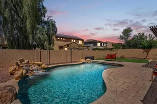 4430 E Blue Sage Rd, Gilbert, AZ 85297 - Photo 1