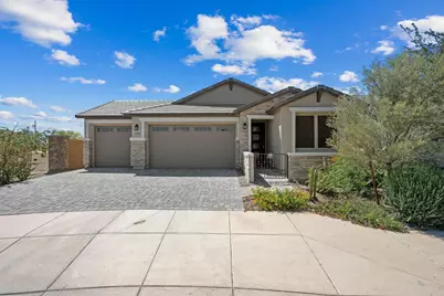 25796 S 224th Place, Queen Creek, AZ 85142 - Photo 1
