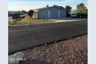 2175 N Mooney Lane, Camp Verde, AZ 86322 - Photo 1