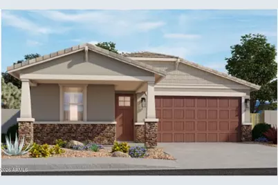 15812 W Cottontail Lane, Surprise, AZ 85387 - Photo 1
