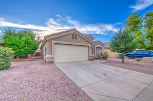 2039 N St Francis Pl, Casa Grande, AZ 85122 - Photo 1