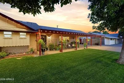 729 S Spencer --, Mesa, AZ 85204 - Photo 1