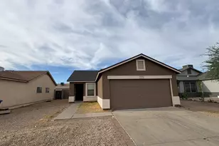 11774 W Aster, El Mirage, AZ 85335 - Photo 1