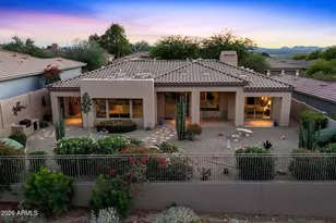 11050 E Beck Ln, Scottsdale, AZ 85255 - Photo 1