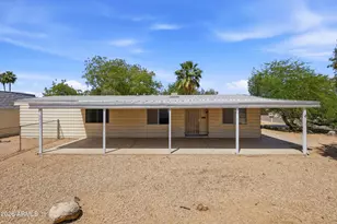 18216 N 5th Pl, Phoenix, AZ 85022 - Photo 1