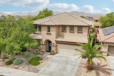 21970 W Tonto Street, Buckeye, AZ 85326 - Photo 1