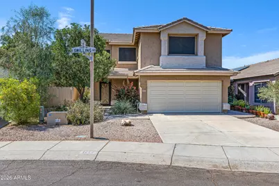4829 E Swilling Road, Phoenix, AZ 85054 - Photo 1