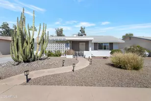 10824 W Crosby Dr, Sun City, AZ 85351 - Photo 1