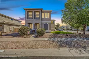 3635 E Sundance Ave, Gilbert, AZ 85297 - Photo 1