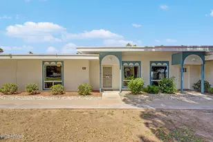 13435 N Emberwood Dr, Sun City, AZ 85351 - Photo 1