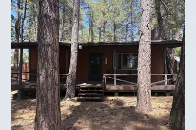460 Barnwood Trail, Munds Park, AZ 86017 - Photo 1